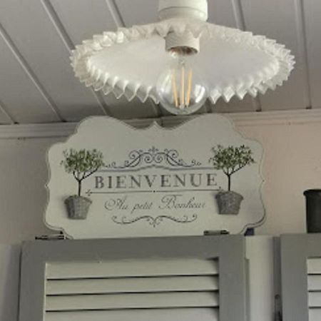 Guest House Provencal Vitrolles  Eksteriør bilde