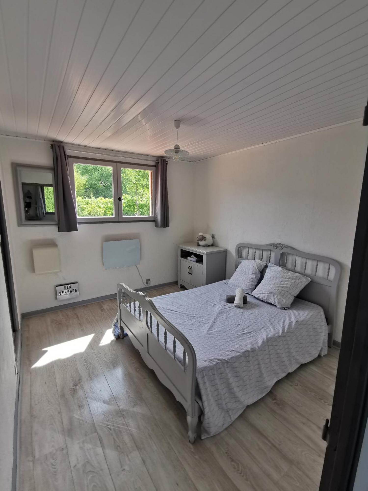 Guest House Provencal Vitrolles  Rom bilde