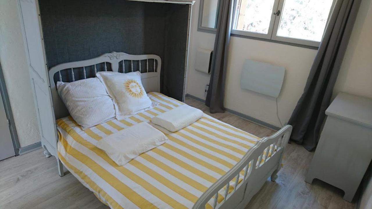 Guest House Provencal Vitrolles  Eksteriør bilde